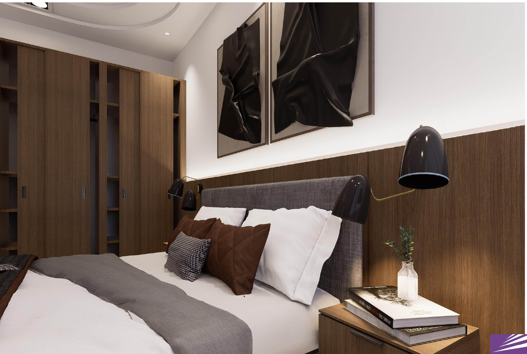 Hill Station Suites design image 10